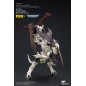 Warhammer - 40k figurine 1/18 Tyranids Hive Fleet Leviathan Tyranid Warrior with Boneswords 2 15 cm