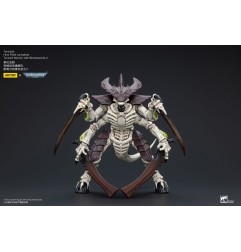 Warhammer - 40k figurine 1/18 Tyranids Hive Fleet Leviathan Tyranid Warrior with Boneswords 2 15 cm