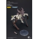 Warhammer 40k - Figurine 1/18 Tyranids Hive Fleet Leviathan Tyranid Warrior avec Boneswords 2 15 cm