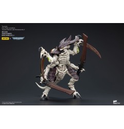 Warhammer - 40k figurine 1/18 Tyranids Hive Fleet Leviathan Tyranid Warrior with Boneswords 2 15 cm