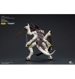 Warhammer - 40k figurine 1/18 Tyranids Hive Fleet Leviathan Tyranid Warrior with Boneswords 2 15 cm