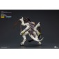 Warhammer 40k - Figurine 1/18 Tyranids Hive Fleet Leviathan Tyranid Warrior avec Boneswords 2 15 cm