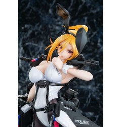 Arms Note - Statuette 1/7 Powered Bunny (re-run) 26 cm