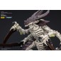 Warhammer 40k - Figurine 1/18 Tyranids Hive Fleet Leviathan Tyranid Warrior avec Boneswords 2 15 cm