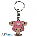 ONE PIECE - Porte-clés Chopper