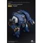 Warhammer - The Horus Heresy figurine 1/18 Ultramarines Leviathan Dreadnought with Cyclonic Melta Lance And Siege Claws 29 cm