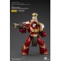 Warhammer - The Horus Heresy figurine 1/18 Thousand Sons Sekhmet Terminator Cabal Sekhmet Volkite Charger and Power Fist 14 cm