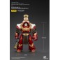 Warhammer - The Horus Heresy figurine 1/18 Thousand Sons Sekhmet Terminator Cabal Sekhmet Volkite Charger and Power Fist 14 cm