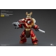 Warhammer The Horus Heresy - Figurine 1/18 Thousand Sons Sekhmet Terminator Cabal Sekhmet with Combi-Bolter et Chainfist 14 cm