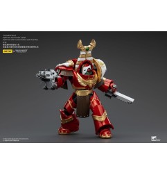 Warhammer - The Horus Heresy figurine 1/18 Thousand Sons Sekhmet Terminator Cabal Sekhmet with Combi-Bolter and Chainfist 14 cm