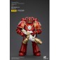 Warhammer The Horus Heresy - Figurine 1/18 Thousand Sons Legion MK IV Tactical Squad Legionary 2 12 cm Warhammer The Horus Heresy - Figurine 1/18 Thousand Sons Legion MK IV Tactical Squad Legionary 2 12 cm