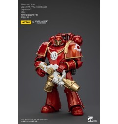 Warhammer The Horus Heresy - Figurine 1/18 Thousand Sons Legion MK IV Tactical Squad Legionary 2 12 cm