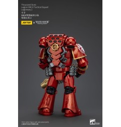 Warhammer The Horus Heresy - Figurine 1/18 Thousand Sons Legion MK IV Tactical Squad Legionary 2 12 cm