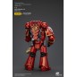 Warhammer The Horus Heresy - Figurine 1/18 Thousand Sons Legion MK IV Tactical Squad Legionary 2 12 cm Warhammer The Horus Heresy - Figurine 1/18 Thousand Sons Legion MK IV Tactical Squad Legionary 2 12 cm