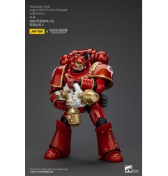 Warhammer The Horus Heresy - Figurine 1/18 Thousand Sons Legion MK IV Tactical Squad Legionary 2 12 cm