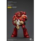 Warhammer The Horus Heresy - Figurine 1/18 Thousand Sons Legion MK IV Tactical Squad Legionary 2 12 cm Warhammer The Horus Heresy - Figurine 1/18 Thousand Sons Legion MK IV Tactical Squad Legionary 2 12 cm