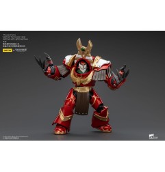 Warhammer The Horus Heresy - Figurine 1/18 Thousand Sons Sekhmet Terminator Cabal Sekhmet avec Lightning Claws 14 cm