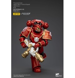 Warhammer The Horus Heresy - Figurine 1/18 Thousand Sons Legion MK IV Tactical Squad Legionary 2 12 cm