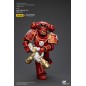 Warhammer The Horus Heresy - Figurine 1/18 Thousand Sons Legion MK IV Tactical Squad Legionary 2 12 cm Warhammer The Horus Heresy - Figurine 1/18 Thousand Sons Legion MK IV Tactical Squad Legionary 2 12 cm