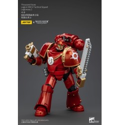 Warhammer The Horus Heresy - Figurine 1/18 Thousand Sons Legion MK IV Tactical Squad Legionary 2 12 cm