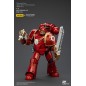 Warhammer The Horus Heresy - Figurine 1/18 Thousand Sons Legion MK IV Tactical Squad Legionary 2 12 cm Warhammer The Horus Heresy - Figurine 1/18 Thousand Sons Legion MK IV Tactical Squad Legionary 2 12 cm