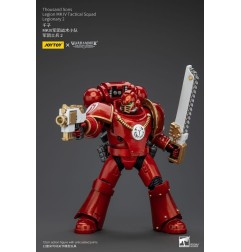 Warhammer The Horus Heresy - Figurine 1/18 Thousand Sons Legion MK IV Tactical Squad Legionary 2 12 cm