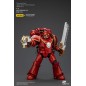 Warhammer The Horus Heresy - Figurine 1/18 Thousand Sons Legion MK IV Tactical Squad Legionary 2 12 cm Warhammer The Horus Heresy - Figurine 1/18 Thousand Sons Legion MK IV Tactical Squad Legionary 2 12 cm