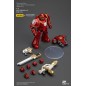 Warhammer The Horus Heresy - Figurine 1/18 Thousand Sons Legion MK IV Tactical Squad Legionary 2 12 cm Warhammer The Horus Heresy - Figurine 1/18 Thousand Sons Legion MK IV Tactical Squad Legionary 2 12 cm