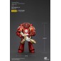 Warhammer The Horus Heresy - Figurine 1/18 Thousand Sons Legion MK IV Tactical Squad Legionary 2 12 cm Warhammer The Horus Heresy - Figurine 1/18 Thousand Sons Legion MK IV Tactical Squad Legionary 2 12 cm