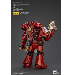 Warhammer The Horus Heresy - Figurine 1/18 Thousand Sons Legion MK IV Tactical Squad Legionary 1 12 cm
