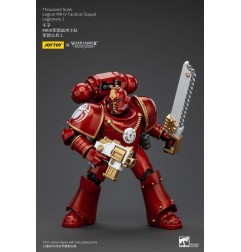 Warhammer The Horus Heresy - Figurine 1/18 Thousand Sons Legion MK IV Tactical Squad Legionary 1 12 cm