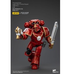 Warhammer The Horus Heresy - Figurine 1/18 Thousand Sons Legion MK IV Tactical Squad Legionary 1 12 cm
