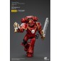 Warhammer - The Horus Heresy figurine 1/18 Thousand Sons Legion MK IV Tactical Squad Legionary 1 12 cm