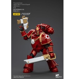 Warhammer - The Horus Heresy figurine 1/18 Thousand Sons Legion MK IV Tactical Squad Legionary 1 12 cm