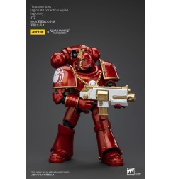 Warhammer - The Horus Heresy figurine 1/18 Thousand Sons Legion MK IV Tactical Squad Legionary 1 12 cm