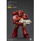 Warhammer The Horus Heresy - Figurine 1/18 Thousand Sons Legion MK IV Tactical Squad Legionary 1 12 cm