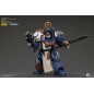 Warhammer - 40k figurine 1/18 Ultramarines Captain In Terminator Armour 14 cm
