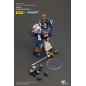 Warhammer - 40k figurine 1/18 Ultramarines Captain In Terminator Armour 14 cm