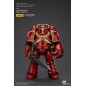 Warhammer - The Horus Heresy figurine 1/18 Thousand Sons Legion MK IV Tactical Squad Sergeant with Power Fist 12 cm