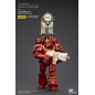 Warhammer - The Horus Heresy figurine 1/18 Thousand Sons Legion MK IV Tactical Squad Legionary with Legion Vexilla 12 cm