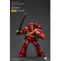 Warhammer - The Horus Heresy figurine 1/18 Thousand Sons Legion MK IV Tactical Squad Sergeant with Power Fist 12 cm