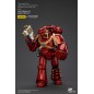 Warhammer - The Horus Heresy figurine 1/18 Thousand Sons Legion MK IV Tactical Squad Sergeant with Power Fist 12 cm
