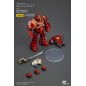 Warhammer - The Horus Heresy figurine 1/18 Thousand Sons Legion MK IV Tactical Squad Sergeant with Power Fist 12 cm