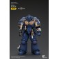 Warhammer - 40k figurine 1/18 Uitramarines Brother Chairon 13 cm Warhammer - 40k figurine 1/18 Uitramarines Brother Chairon 13 cm
