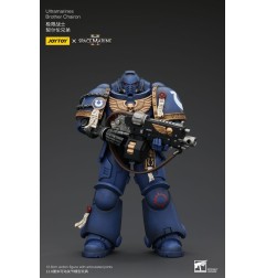 Warhammer - 40k figurine 1/18 Uitramarines Brother Chairon 13 cm
