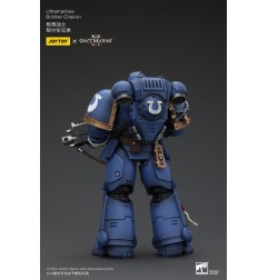 Warhammer 40k - Figurine 1/18 Uitramarines Brother Chairon 13 cm