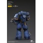 Warhammer - 40k figurine 1/18 Uitramarines Brother Chairon 13 cm Warhammer - 40k figurine 1/18 Uitramarines Brother Chairon 13 cm