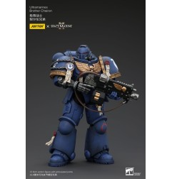 Warhammer 40k - Figurine 1/18 Uitramarines Brother Chairon 13 cm