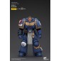 Warhammer - 40k figurine 1/18 Uitramarines Lieutenant Titus 13 cm