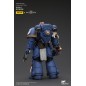 Warhammer - 40k figurine 1/18 Uitramarines Lieutenant Titus 13 cm